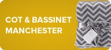 Cot & Bassinet Manchester