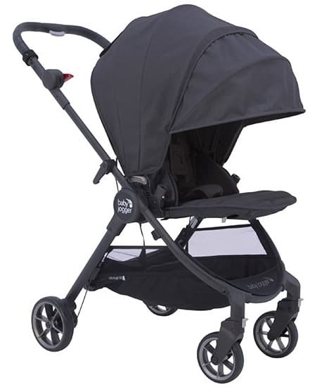baby jogger tour lux