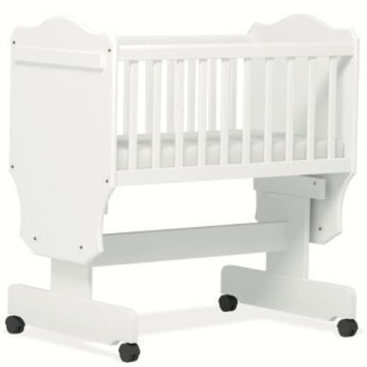 boori matilda cradle mattress