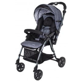 capella baby stroller price