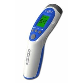 Medescan Touchless Thermometer