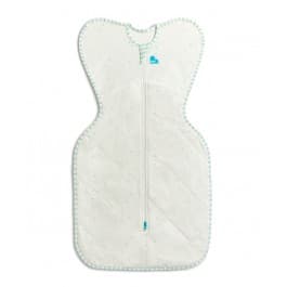 love to dream swaddle 2.5 tog small