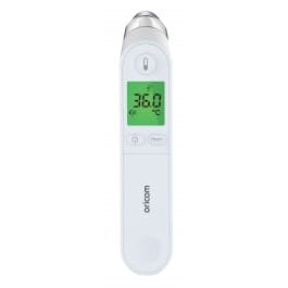 infrared ear thermometer