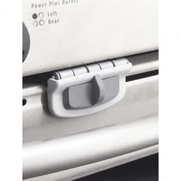 Safety 1st Oven Door Lock Clearance