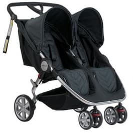 steelcraft ez fold stroller review