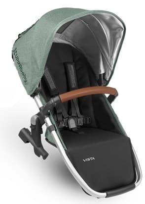 uppababy vista outlet