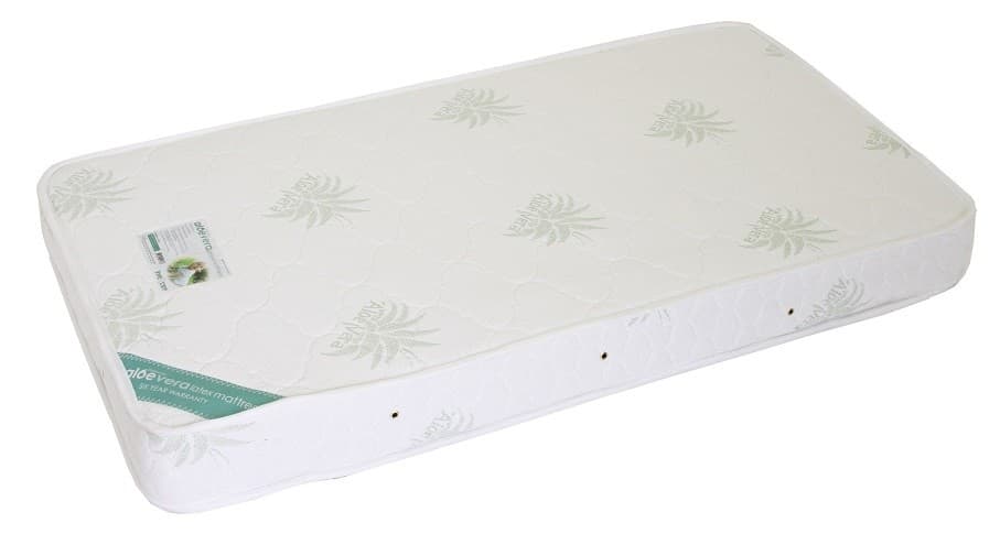 aloe vera latex mattress