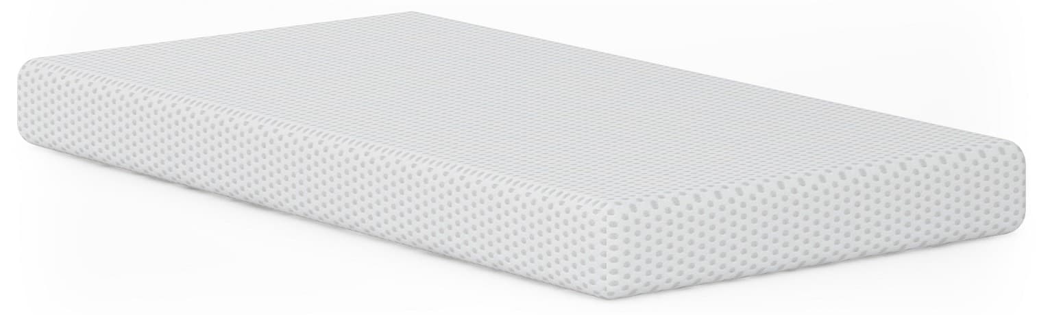 boori airflow reversa mesh mattress