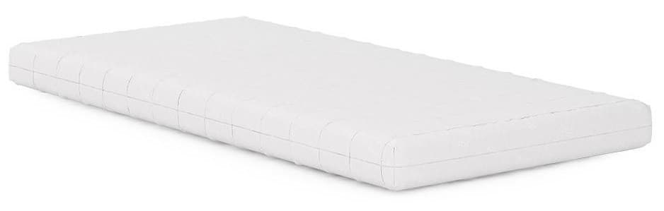 boori breathable 3d innerspring mattress
