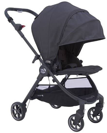baby jogger city tour lux stroller