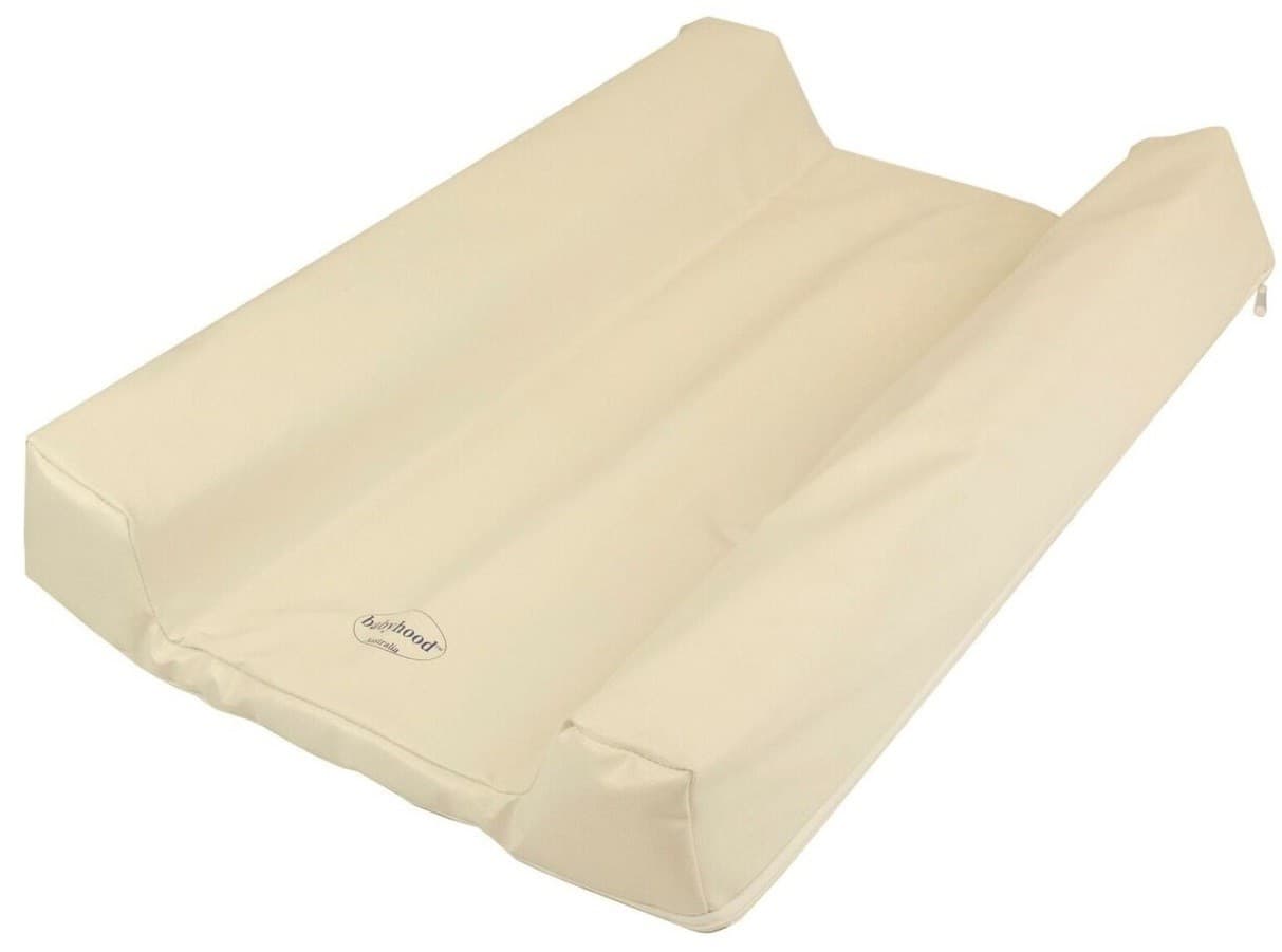 Babyhood Change Mat 48 X 70 Cream