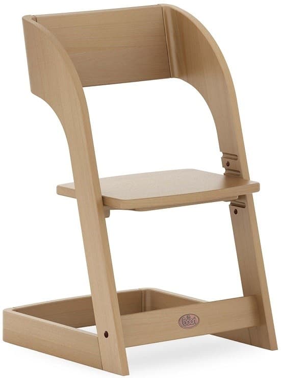 boori high chair
