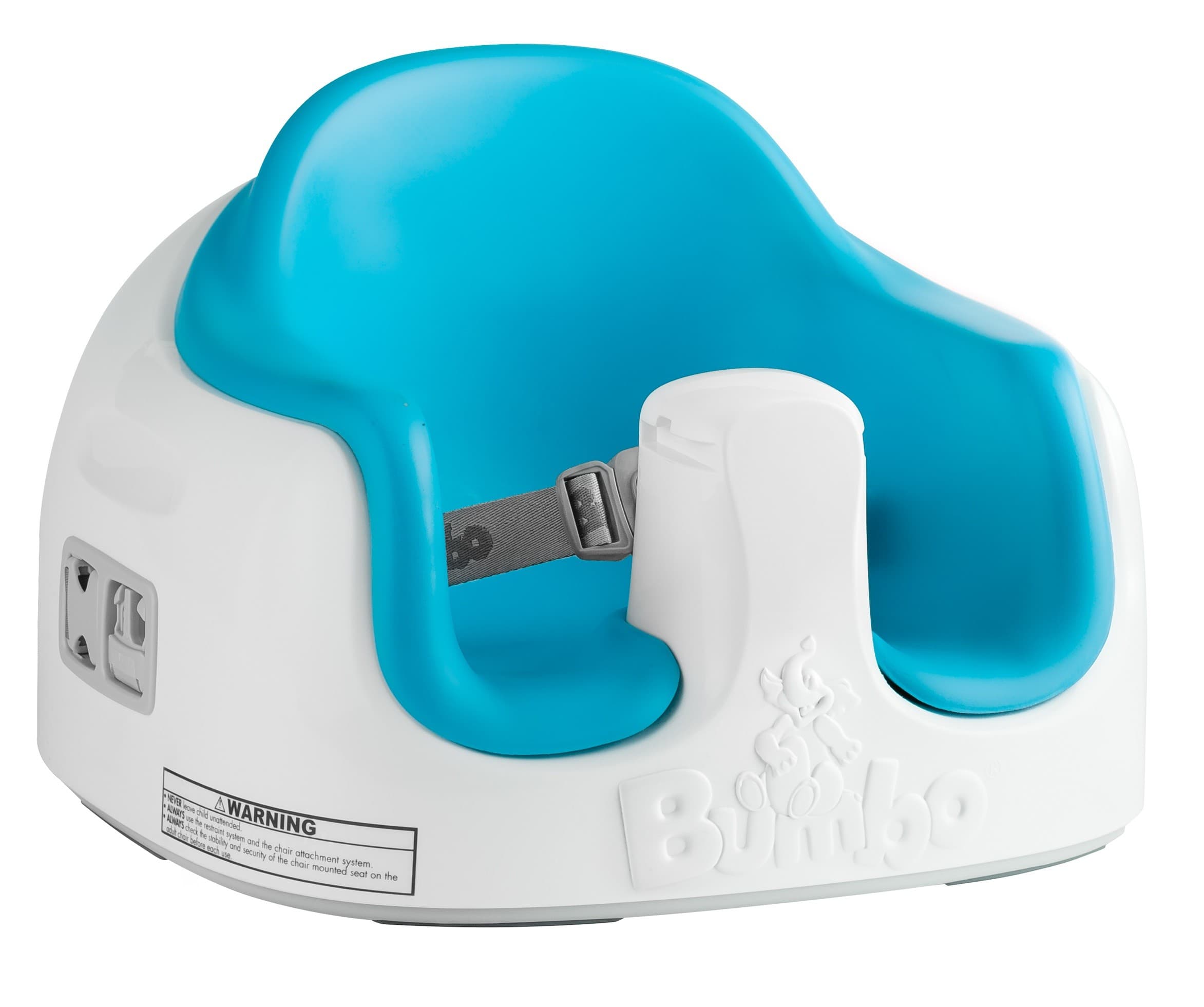 Bumbo Multi Seat Blue Baby &amp; Toddler Town