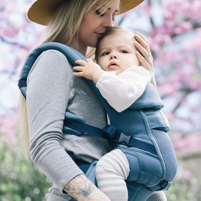 Ergobaby Adapt Cool Air Carrier 