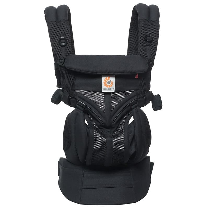 ergobaby cool mesh carrier