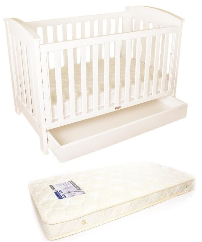 love and care bassinet mattress