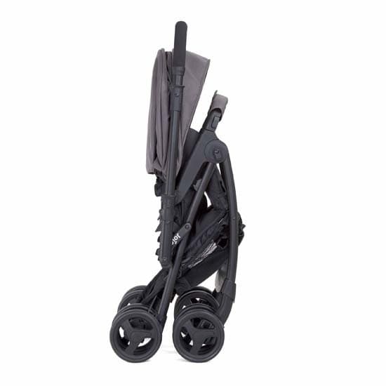 joie mirus reversible handle stroller