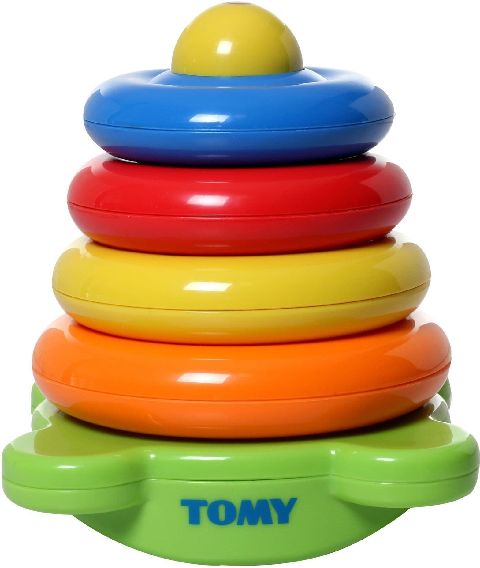 tomy happy stack