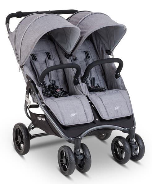 different type of strollers