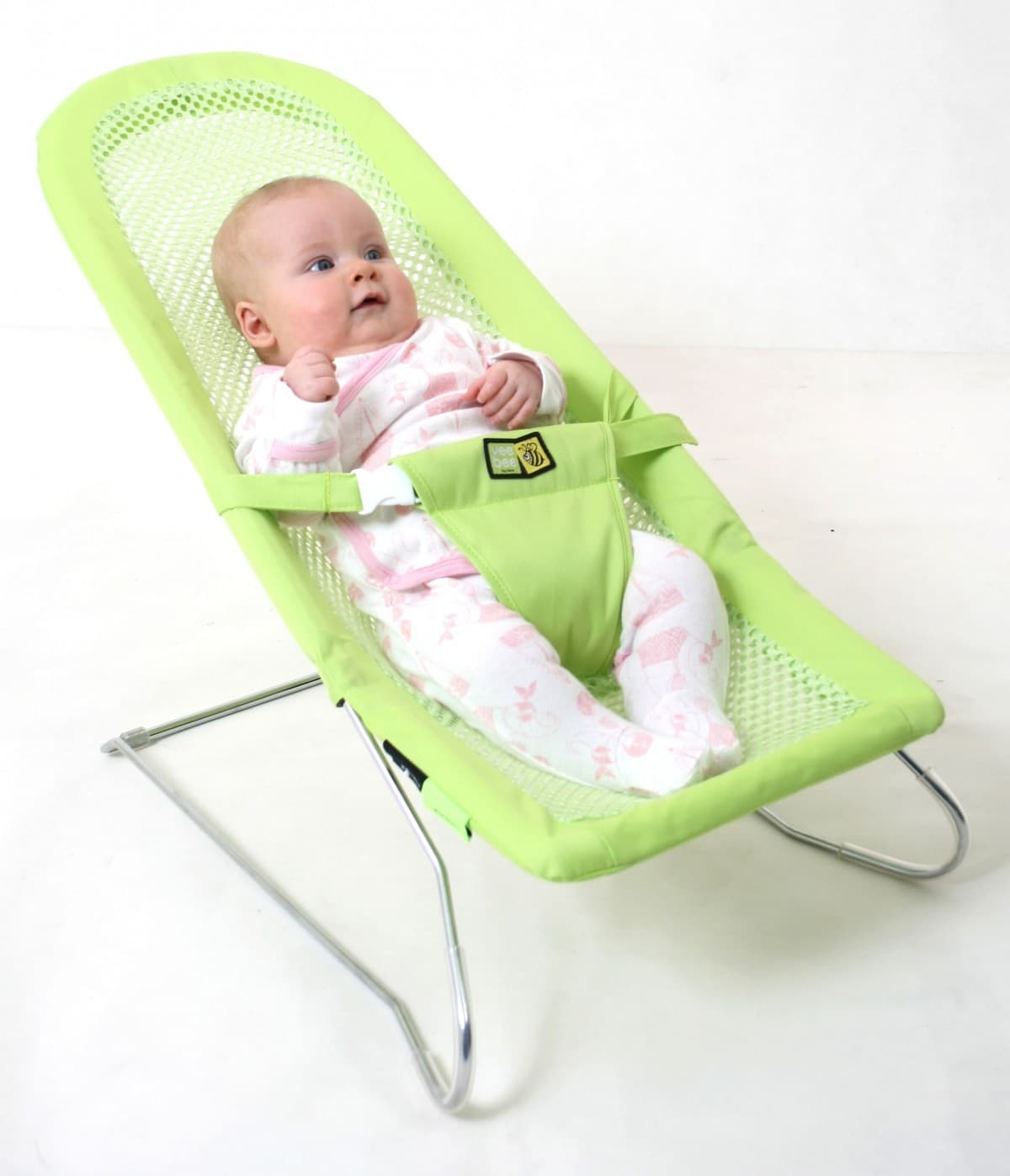 Baby Comfort Seat шезлонг