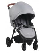 steelcraft excel stroller