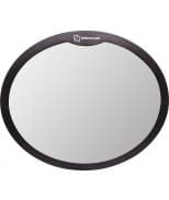 Infa Secure Large Round Mirror