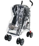 VeeBee Raincover Universal Stroller