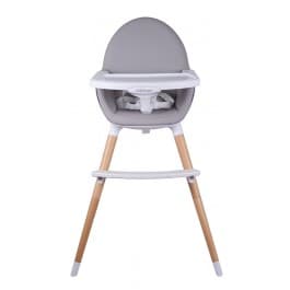 The Childcare Timber Pod High Chair Is Stylish Safe And Super