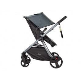 Safe-n-Sound Cosy Plus and Unity ISOFIX Travel System ( 1 in Stock)