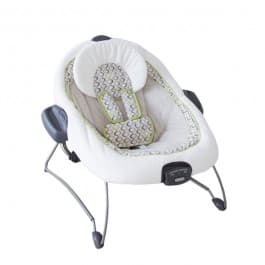 graco duo connect swing