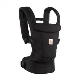 ergobaby adapt carrier black