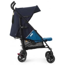 joie blue nitro stroller