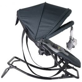 steelcraft baby bouncer