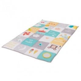 Taff Toys Play Mat I Love Big Mat