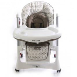 love n care techno high chair cover