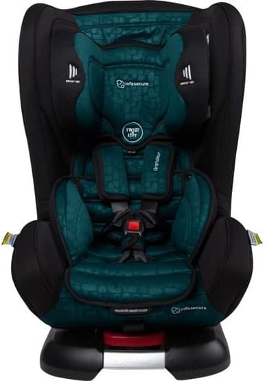 infasecure car seat