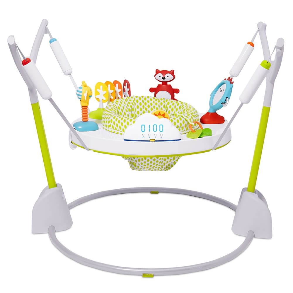 skip hop activity center additional toys