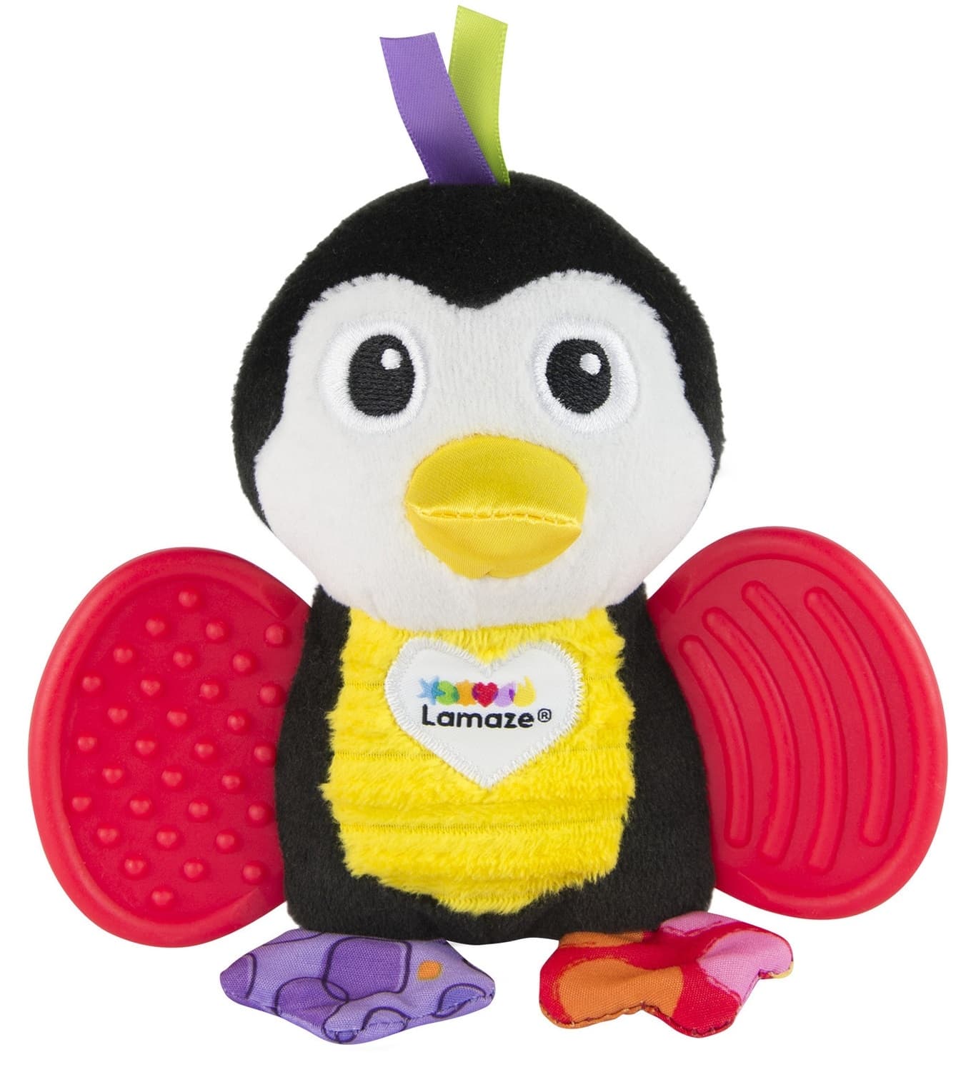 lamaze teether