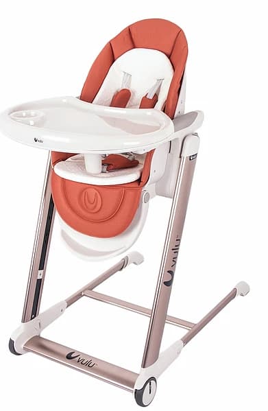 love n care pandora highchair