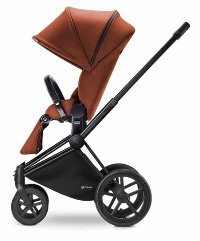 cybex pram price