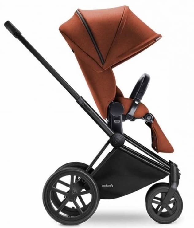 cybex pram price