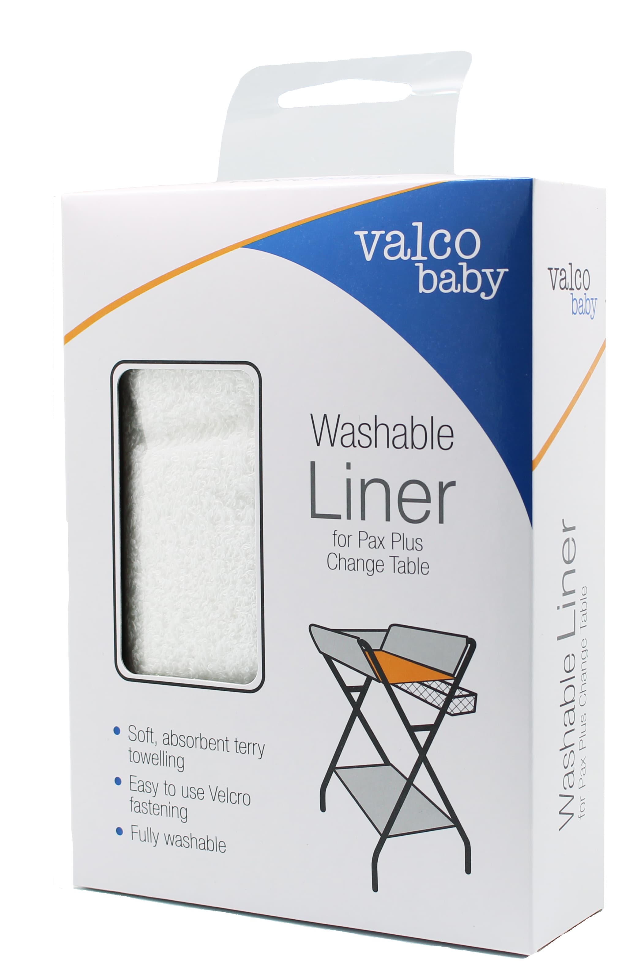 changing table liner
