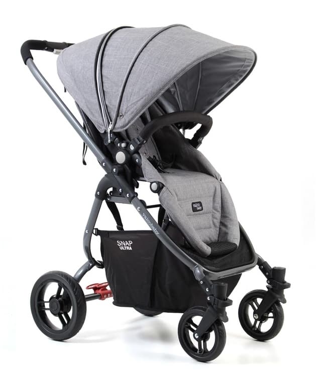 valco baby snap ultra tailormade