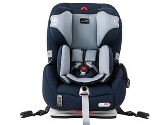 Britax Safe N Sound Millenia 