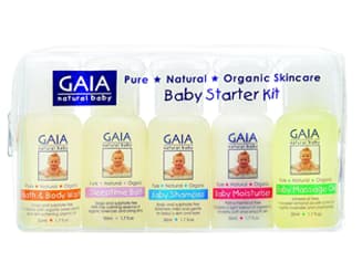 Gaia Baby Starter